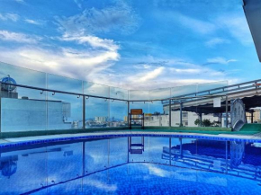 Гостиница BH Residence Inn Hotel & Apartment  Вунгтау